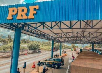 Operação Carga Pesada: Combate ao Excesso de Carga nas Estradas do Oeste Baiano