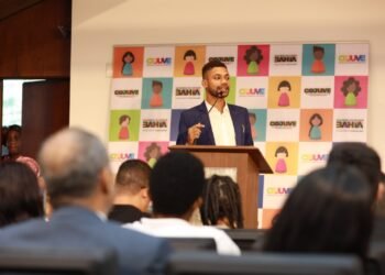 Estado promove encontro de capacitação de gestores municipais e discute políticas para a juventude na Bahia