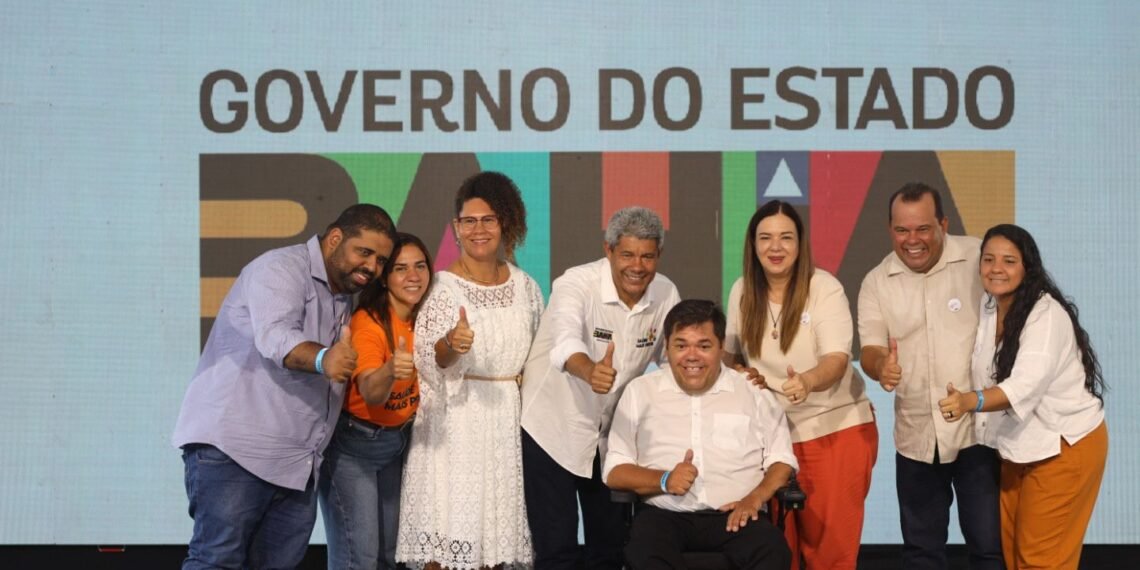 Governo anuncia pacote de ações para pessoas com deficiência e estabelece novo marco para a inclusão social na Bahia