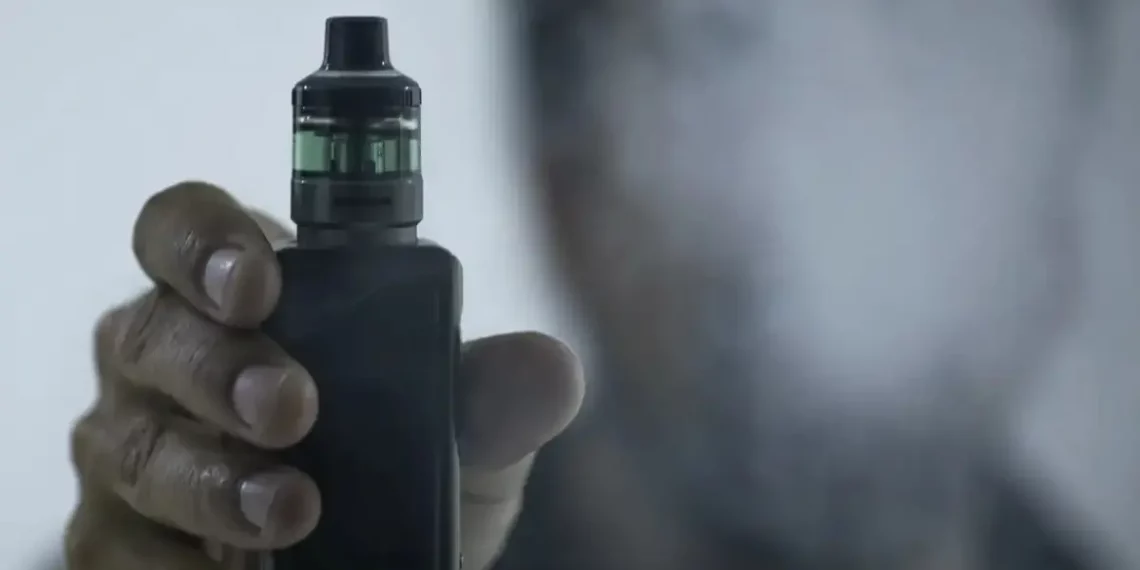 Após manter veto, Anvisa publica resolução que proíbe cigarro eletrônico no Brasil