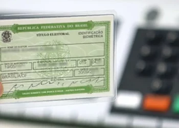 Prazo para tirar ou regularizar o título termina em 8 de maio