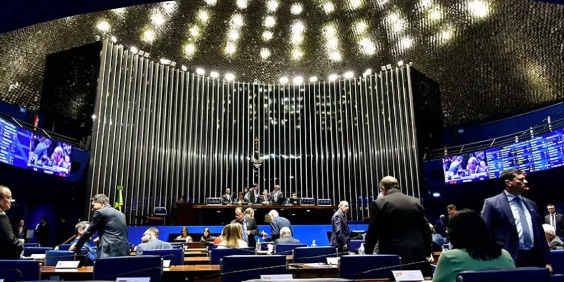 Senado vai debater anteprojeto de atualização do Código Civil em sessão na quarta-feira