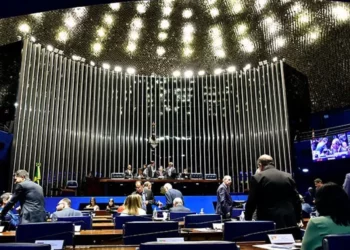 Senado vai debater anteprojeto de atualização do Código Civil em sessão na quarta-feira