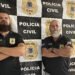Barreiras ganha novo delegado. Ele traz ampla experiência de seis anos de atuação na polícia civil do Goiás