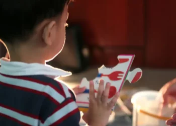 Dia Mundial de Conscientização sobre o Autismo é celebrado nesta terça