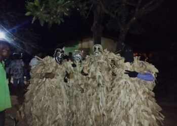 Evento folclórico em Riachão das Neves é um dos mais interessantes da região Oeste da Bahia