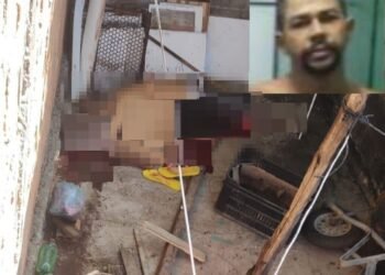 Homem é morto a tiros na Vila Brasil