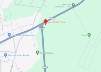 Polícia Militar e Samu evitam suicídio em Santa Rita de Cássia