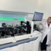 Novo equipamento aumenta capacidade de exames no Laboratório de Análises Clínicas Leonídia Ayres de Almeida