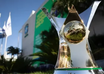 Governo Federal, por meio do Ministério do Esporte, solicitou à CBF a paralisação do Brasileirão