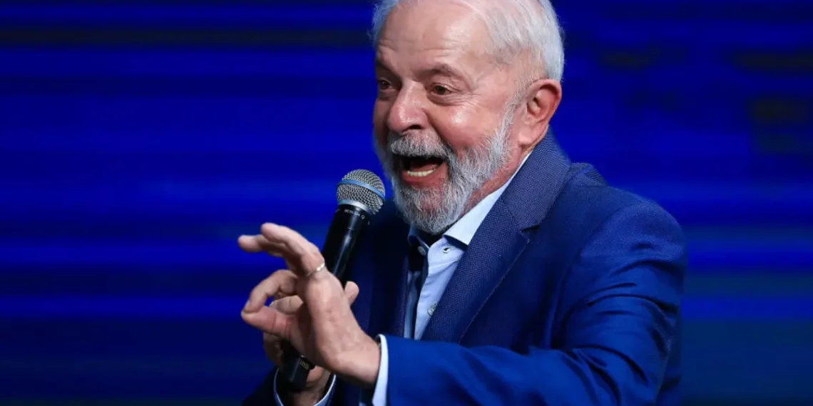Governo Lula prepara mudança em regras para fundos de pensão