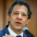 Haddad anuncia acordo de reoneração gradual da folha a partir de 2025