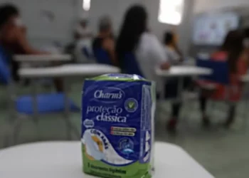 Bahia tem 1.196 farmácias populares credenciadas para a entrega gratuita de absorventes higiênicos