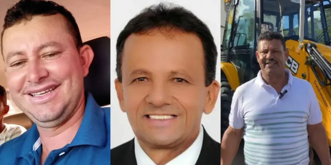 Em eleição de cidade menos populosa da Bahia vence quem procura eleitor que mora fora