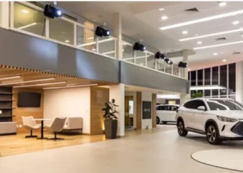 BYD vai abrir concessionárias em Barreiras, Lauro de Freitas, LEM, Salvador e Vitória da Conquista