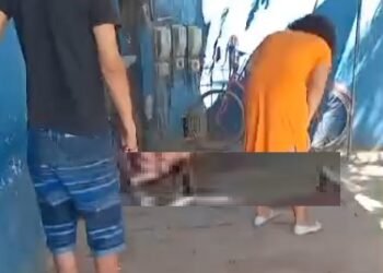 Barreiras: Homem é morto a tiros no bairro Boa Sorte