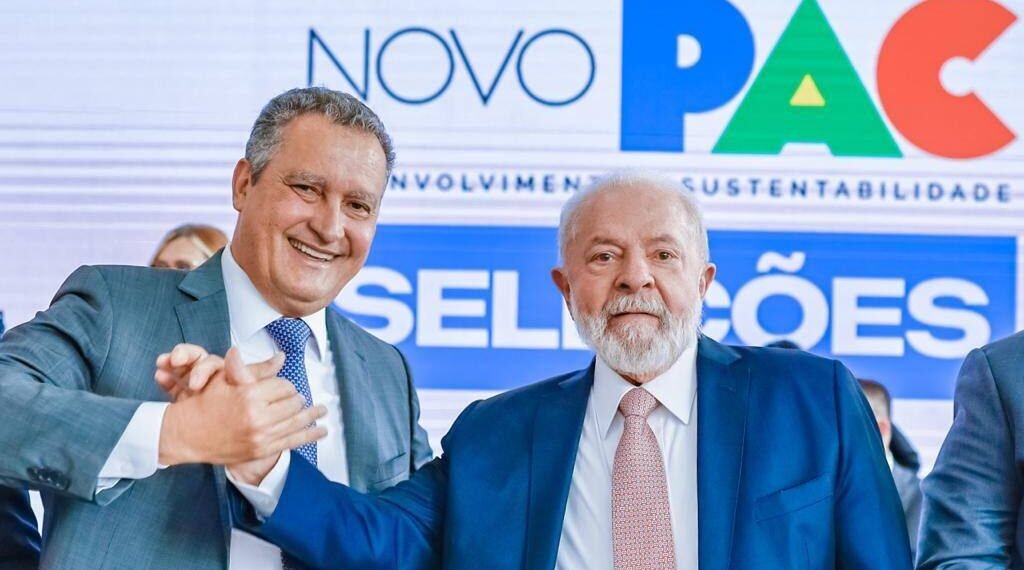 Governo Federal, renovará frota de ônibus de Barreiras através do PAC Seleções