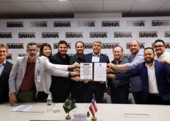 Estado autoriza investimentos em infraestrutura viária e hídrica para os municípios de Sítio do Mato e Caculé