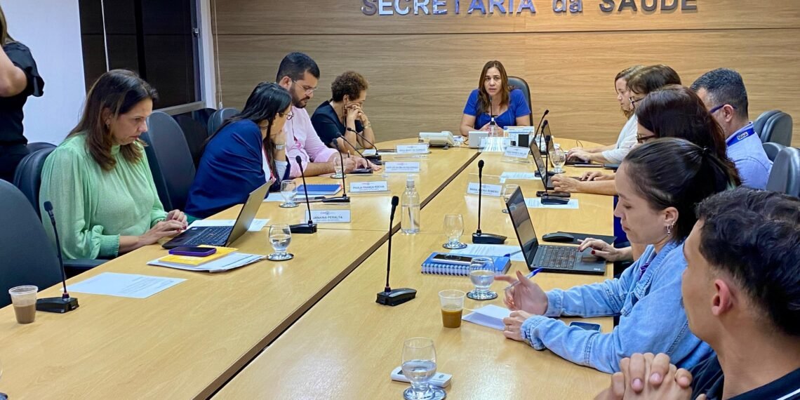 Bahia amplia público-alvo para vacinação contra a Covid-19