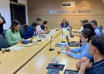 Bahia amplia público-alvo para vacinação contra a Covid-19