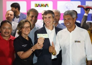 Bahia atualiza sistema e passa a emitir nova Carteira de Identidade Nacional