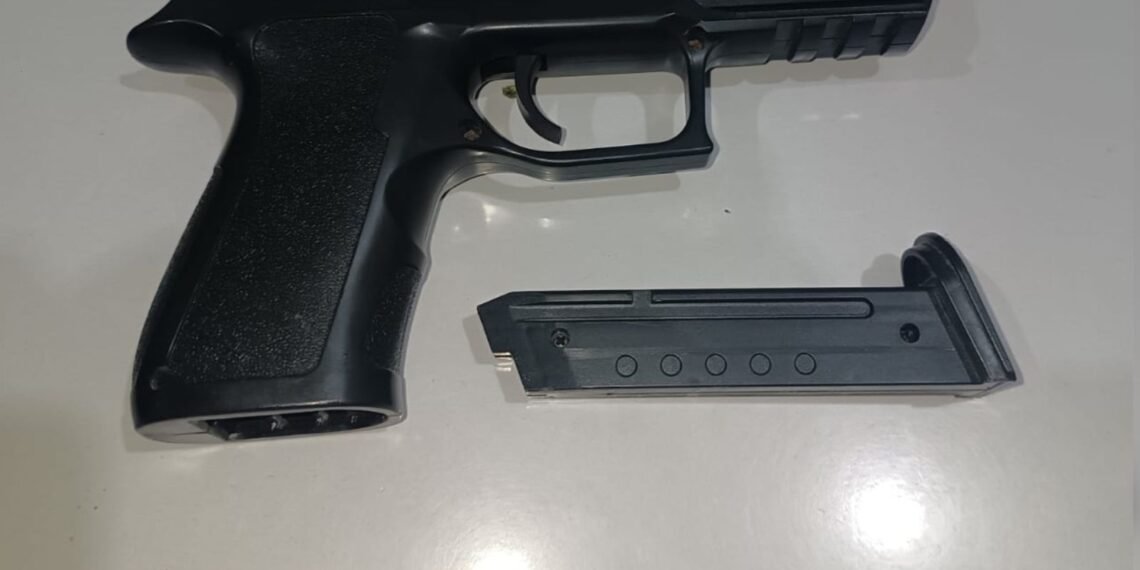 POLÍCIA MILITAR DA BAHIA COMANDO DE POLICIAMENTO DA REGIÃO OESTE RONDESP CPR-OESTE