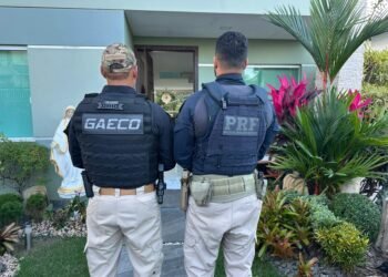 PRF participa de Operação Ceres para investigar esquema de propina para concessão de licenças ambientais no Oeste da Bahia