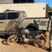 TOR/CIPRv Barreiras Recupera Moto Com Restrição De Furto Em Wanderley