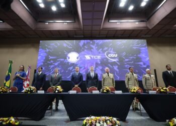 Polícia Militar da Bahia lança Conselho de Controle Interno de Processos