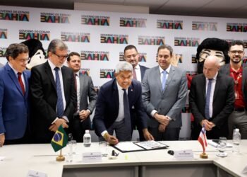 Parceria entre Governo do Estado e Banco do Nordeste deve ampliar programa de microcrédito na Bahia