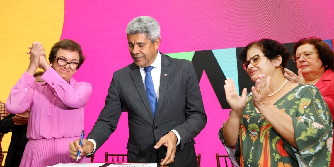 Neusa Cadore assume secretaria de Políticas para as Mulheres Caixa de entrada