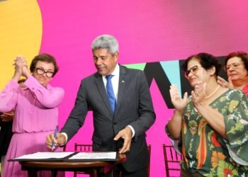 Neusa Cadore assume secretaria de Políticas para as Mulheres Caixa de entrada