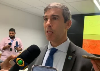 Secretário de Segurança Pública admite déficit da PM e trava cessão de policiais para outros órgãos