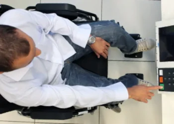 Eleições 2024: Eleitores com deficiência já podem solicitar transferência temporária do local de votação