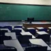 63% dos municípios do país não realizam concurso para professor há mais de 5 anos