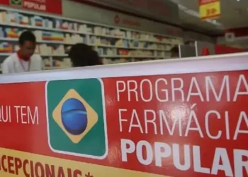 Farmácia Popular passa a oferecer 95% dos medicamentos gratuitamente
