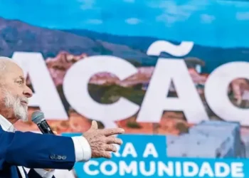 Semana tem Lula na Bahia, Pernambuco e Goiás, STF em recesso e Congresso priorizando reforma tributária