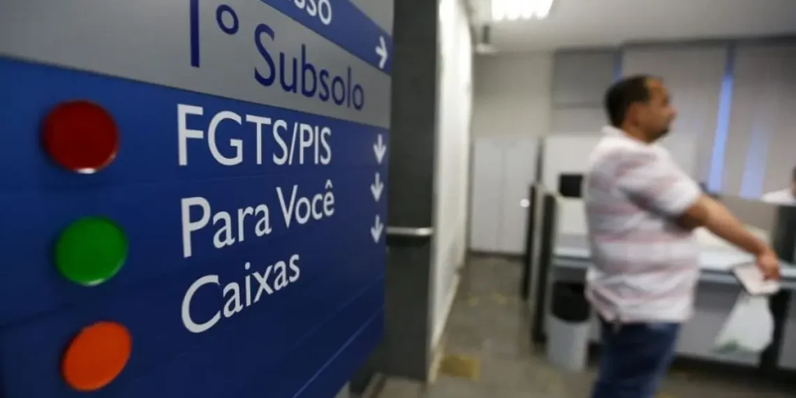 PIS/Pasep começa a ser pago nesta segunda-feira; veja calendário e quem recebe