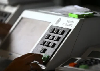 Aberto prazo para transferência temporária de local de votação