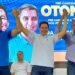 TULIO VIANA É ANUNCIADO VICE DE OTONIEL. ZITO RENOVA A POLÍTICA DE BARREIRAS