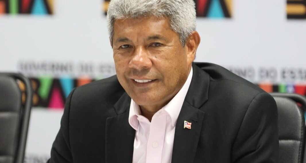 TCE aprova por unanimidade contas do primeiro ano de gestão do governador Jerônimo Rodrigues