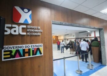 Nova carteira de identidade chega ao posto do SAC em Barreiras a partir desta quinta-feira (15)