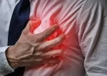 Nos últimos cinco anos Bahia registra 46 mil casos de infarto agudo do miocárdio