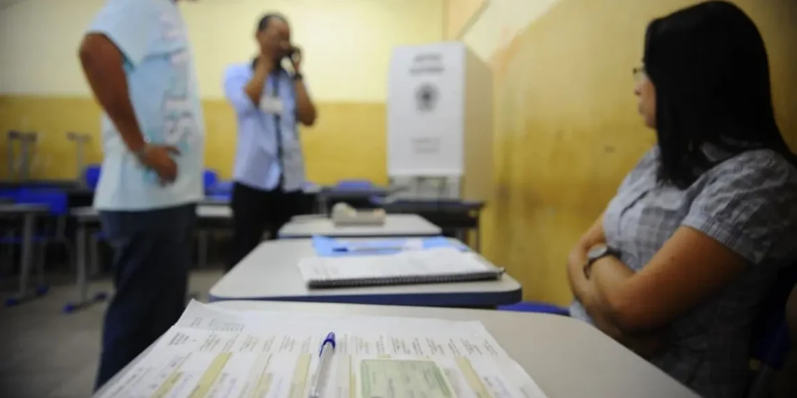 TRE-BA inicia convocação de mesários e prestadores de apoio logístico para as Eleições Municipais 2024