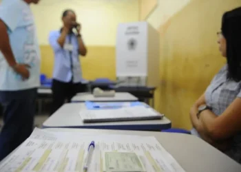 TRE-BA inicia convocação de mesários e prestadores de apoio logístico para as Eleições Municipais 2024