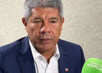 “Não vou fugir”, afirma Jerônimo Rodrigues com relação a negociações com Via Bahia e Coelba