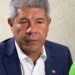 “Não vou fugir”, afirma Jerônimo Rodrigues com relação a negociações com Via Bahia e Coelba