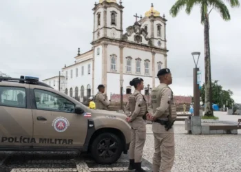 Polícia Militar realiza nova edição da Operação Força Total na Bahia