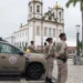Polícia Militar realiza nova edição da Operação Força Total na Bahia