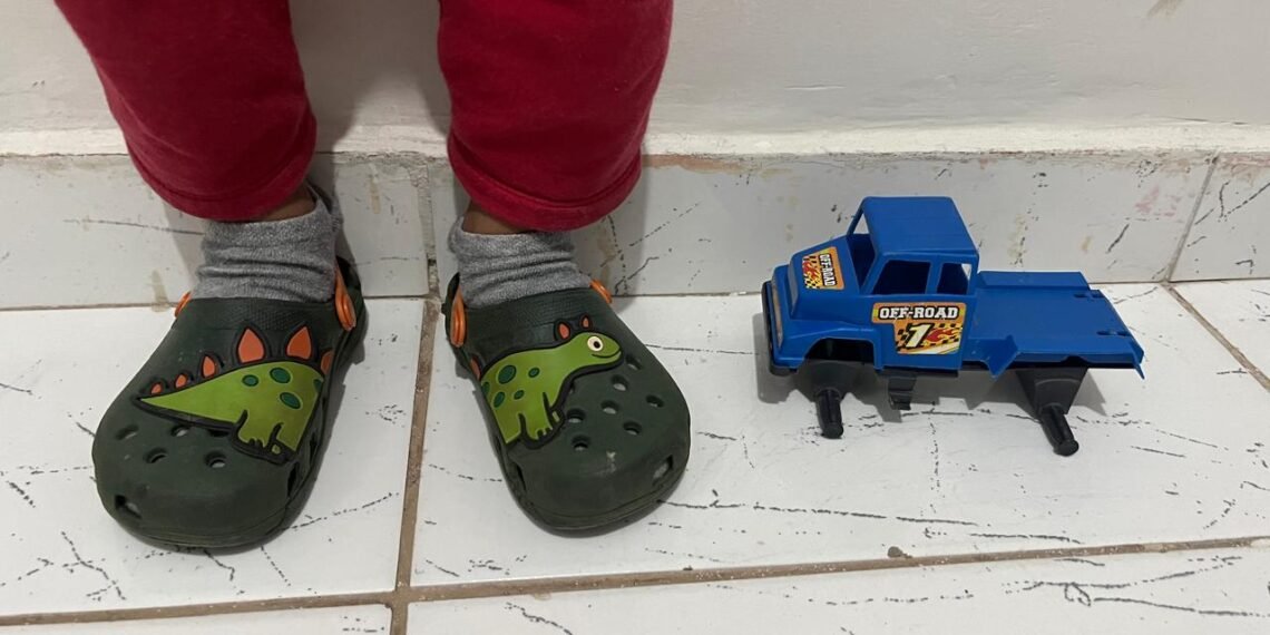 Mulher embriagada é acusada de maltratar filho de três anos em Riachão das Neves